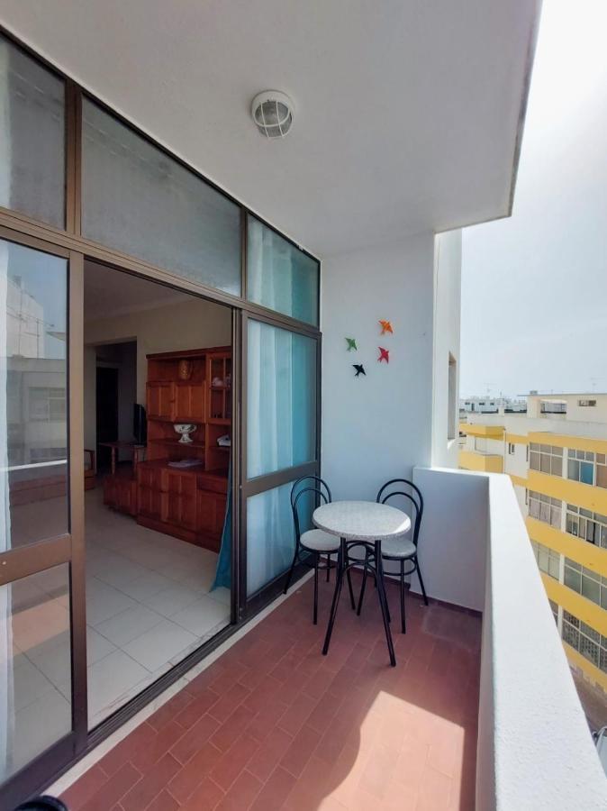 Apartment Coluna Mar