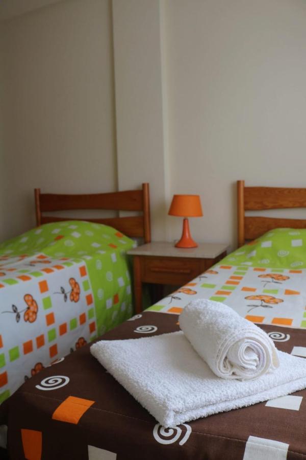 Apartment Coluna Mar