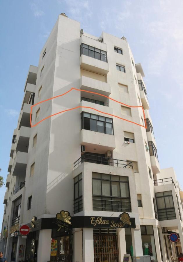 Apartment Coluna Mar