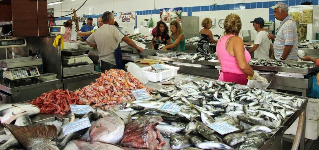 Coluna Mar *