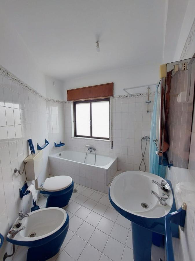Apartment Coluna Mar *