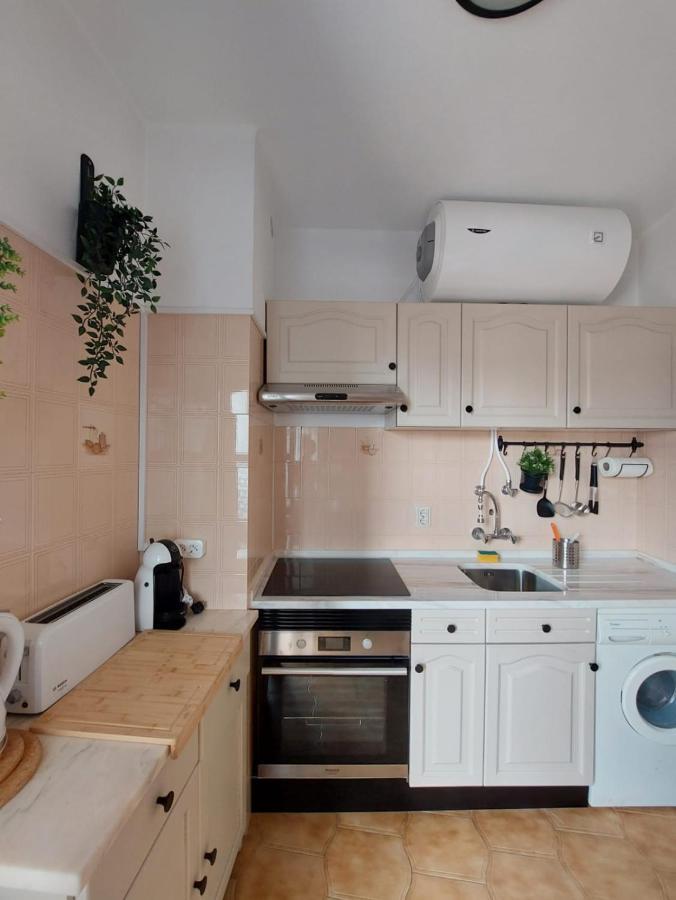 Coluna Mar Apartment