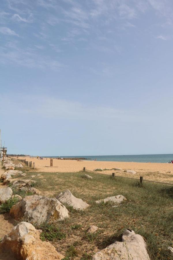 Coluna Mar Apartment