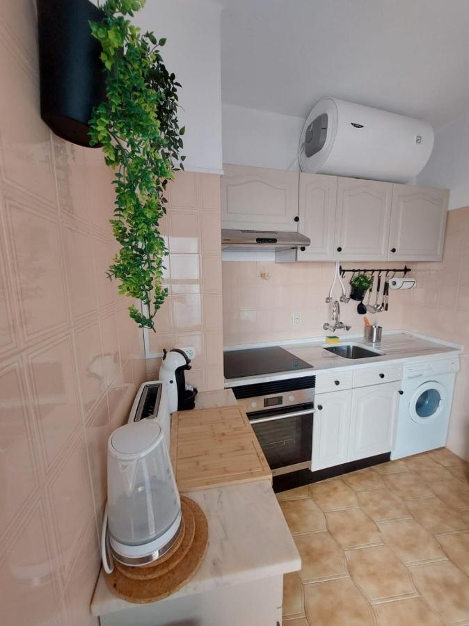 Apartment Coluna Mar *
