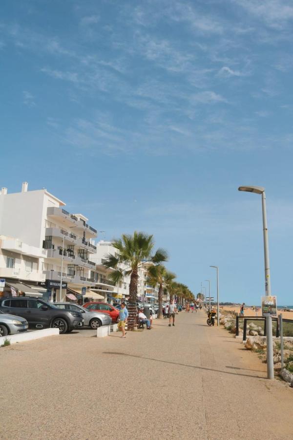 Coluna Mar Apartment Quarteira