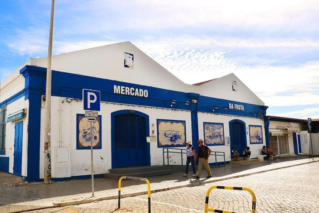 Apartment Coluna Mar